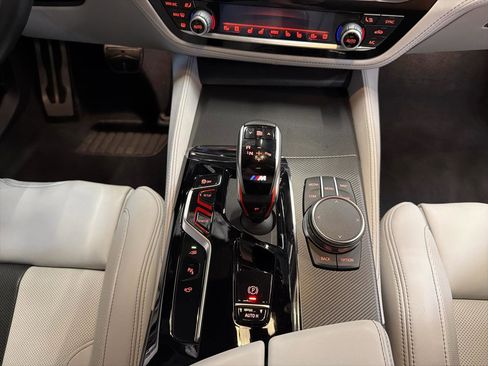 Used 2023 BMW M5 w/ Competition Package AWD/4WD image 27