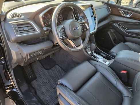 Certified 2024 Subaru Ascent Touring image 22