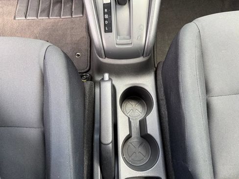 Used 2023 Nissan Kicks S FWD image 21