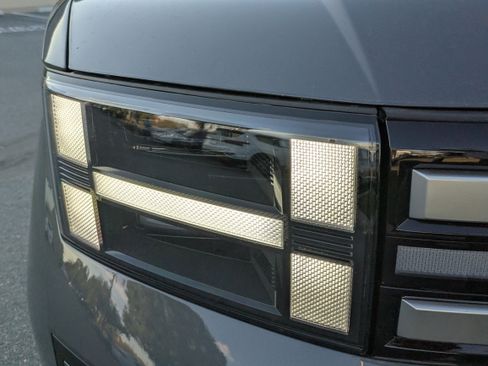 New 2026 Hyundai Santa Fe SE image 13