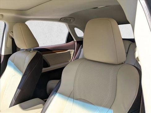 Used 2019 Lexus RX 350 FWD image 17