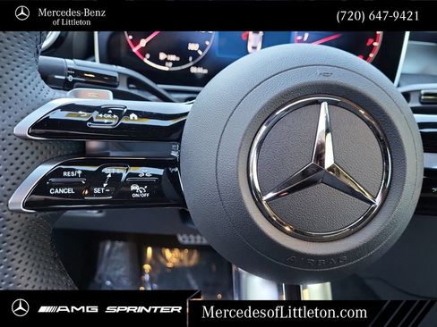 New 2026 Mercedes-Benz CLE 450 4MATIC Coupe image 26