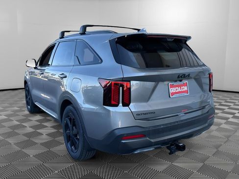 New 2026 Kia Sorento SX Prestige AWD/4WD image 6