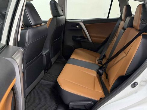 Certified 2018 Toyota RAV4 Limited w/ Advanced Technology Package image 25