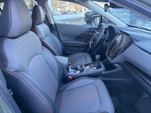 Certified 2025 Subaru Crosstrek 2.5i Limited image 19