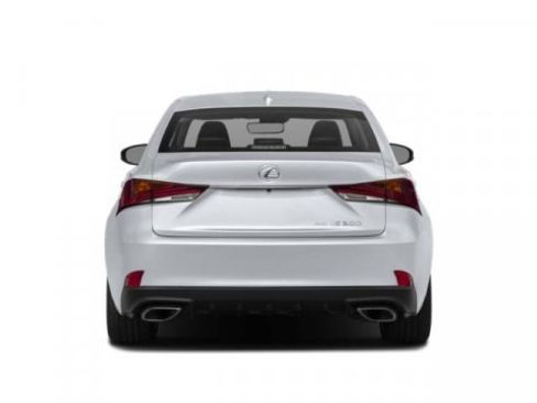 Used 2018 Lexus IS 300 300 image 5