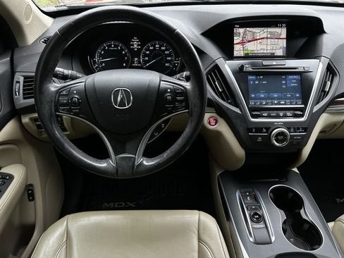 Used 2018 Acura MDX FWD w/ Technology Package image 13