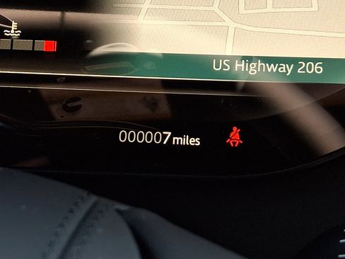 New 2026 Land Rover Range Rover Sport SE AWD/4WD image 18
