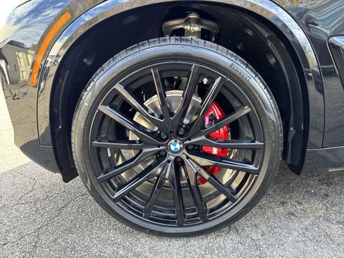 New 2026 BMW X5 xDrive40i w/ M Sport Package image 7