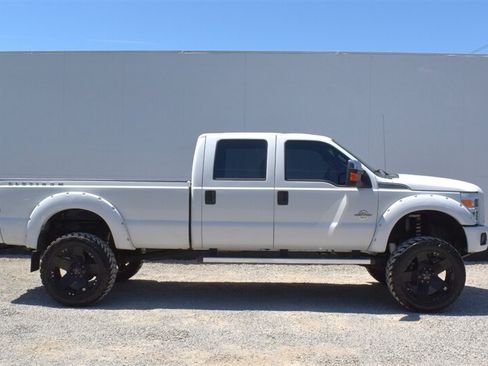 Used 2013 Ford F250 XL w/ PWR Equipment Group AWD/4WD image 6