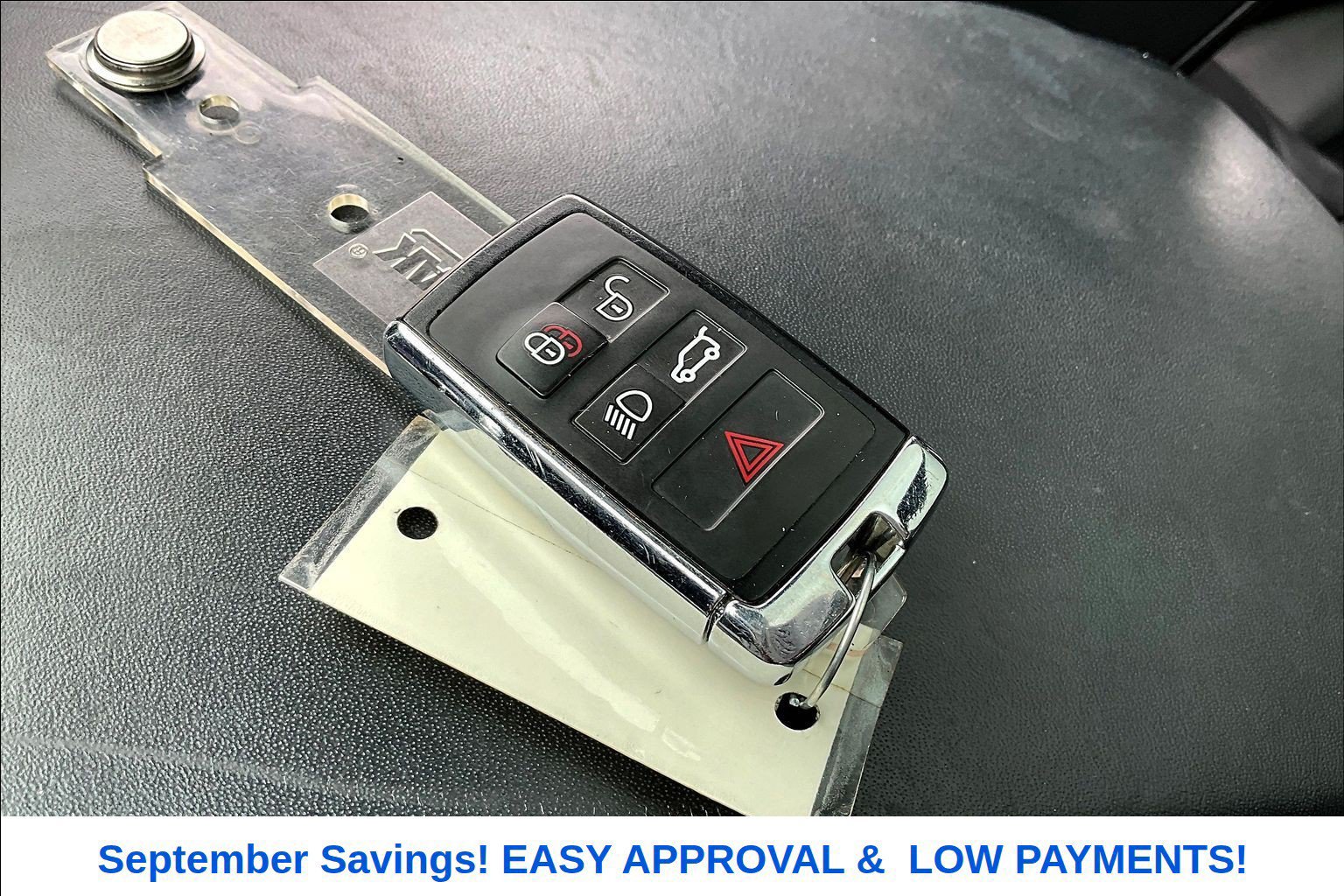 Used 2019 Land Rover Range Rover Sport HSE AWD/4WD image 34