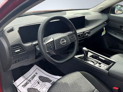 New 2026 Nissan Sentra SV image 7