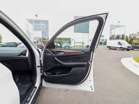 Used 2018 BMW X3 xDrive30i image 46