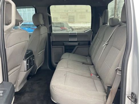 Used 2018 Ford F150 XLT w/ Equipment Group 302A Luxury image 15