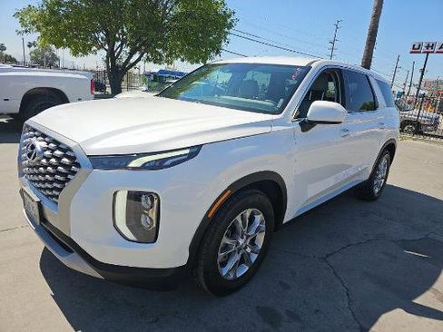 Used 2021 Hyundai Palisade SE w/ Cargo Package image 1