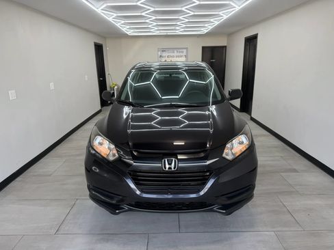 Used 2016 Honda HR-V LX image 13