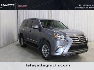 Used 2018 Lexus GX 460 Luxury AWD/4WD video 1