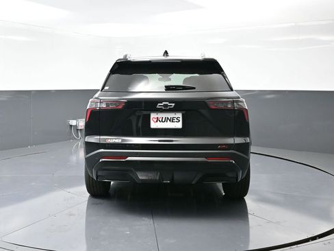 New 2026 Chevrolet Equinox RS image 10