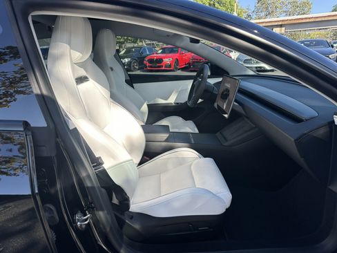 Used 2024 Tesla Model 3 Performance AWD/4WD image 20