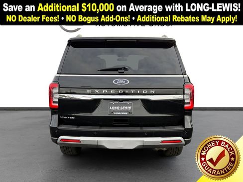 Used 2023 Ford Expedition Limited image 5
