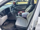 Used 2020 Hyundai Tucson SEL image 5