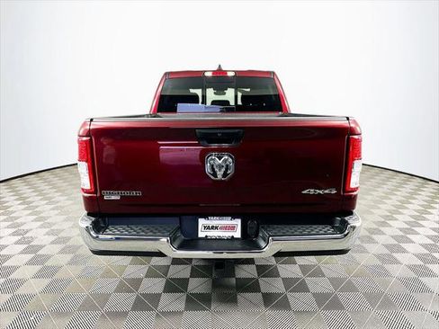 Certified 2023 RAM 1500 Big Horn image 10