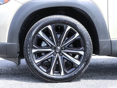 Used 2025 MAZDA CX-50 AWD 2.5 Turbo w/ Weather Package image 18