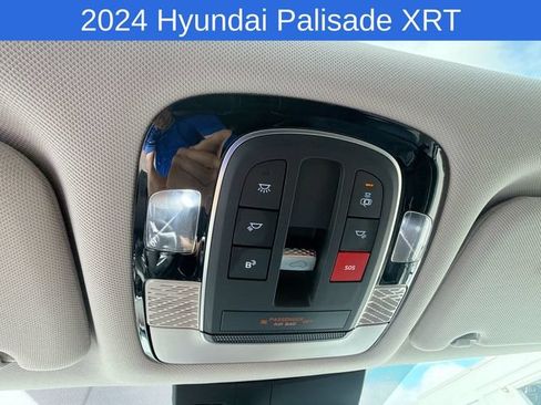 Used 2024 Hyundai Palisade XRT AWD/4WD image 23