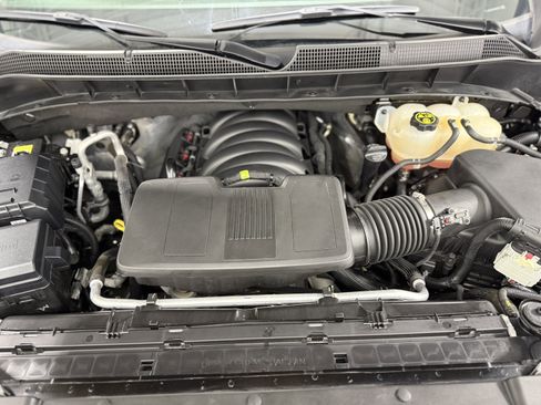 Used 2023 Chevrolet Silverado 1500 LTZ w/ LTZ Premium Package image 30