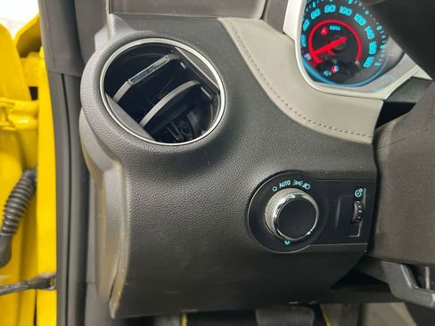 Used 2012 Chevrolet Camaro SS w/ RS Package RWD image 18