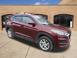 Used 2020 Hyundai Tucson Value video 2