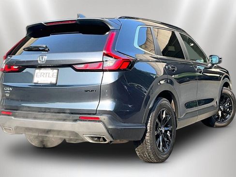 Used 2025 Honda CR-V Sport-L image 5