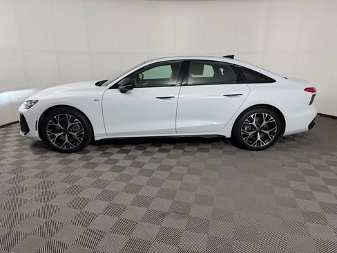Certified 2026 Audi A6 Premium Plus w/ Premium Plus Package AWD/4WD image 2