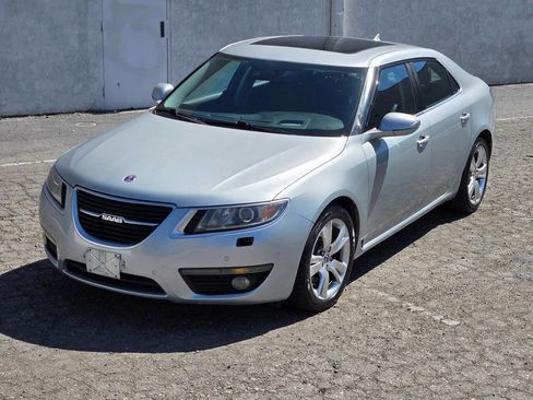Used 2011 Saab 9-5 Turbo6 image 7