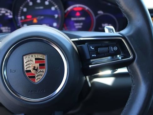 Used 2023 Porsche Panamera Platinum Edition RWD image 21