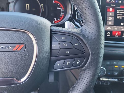 New 2026 Dodge Durango GT image 19