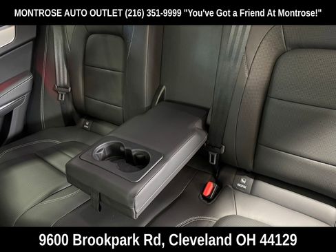 Used 2024 Jaguar F-PACE R-Dynamic S image 38