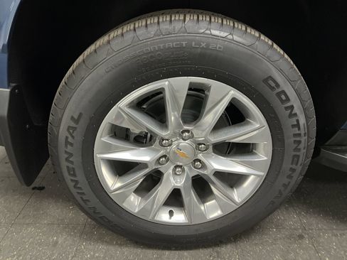 New 2025 Chevrolet Tahoe Premier image 68