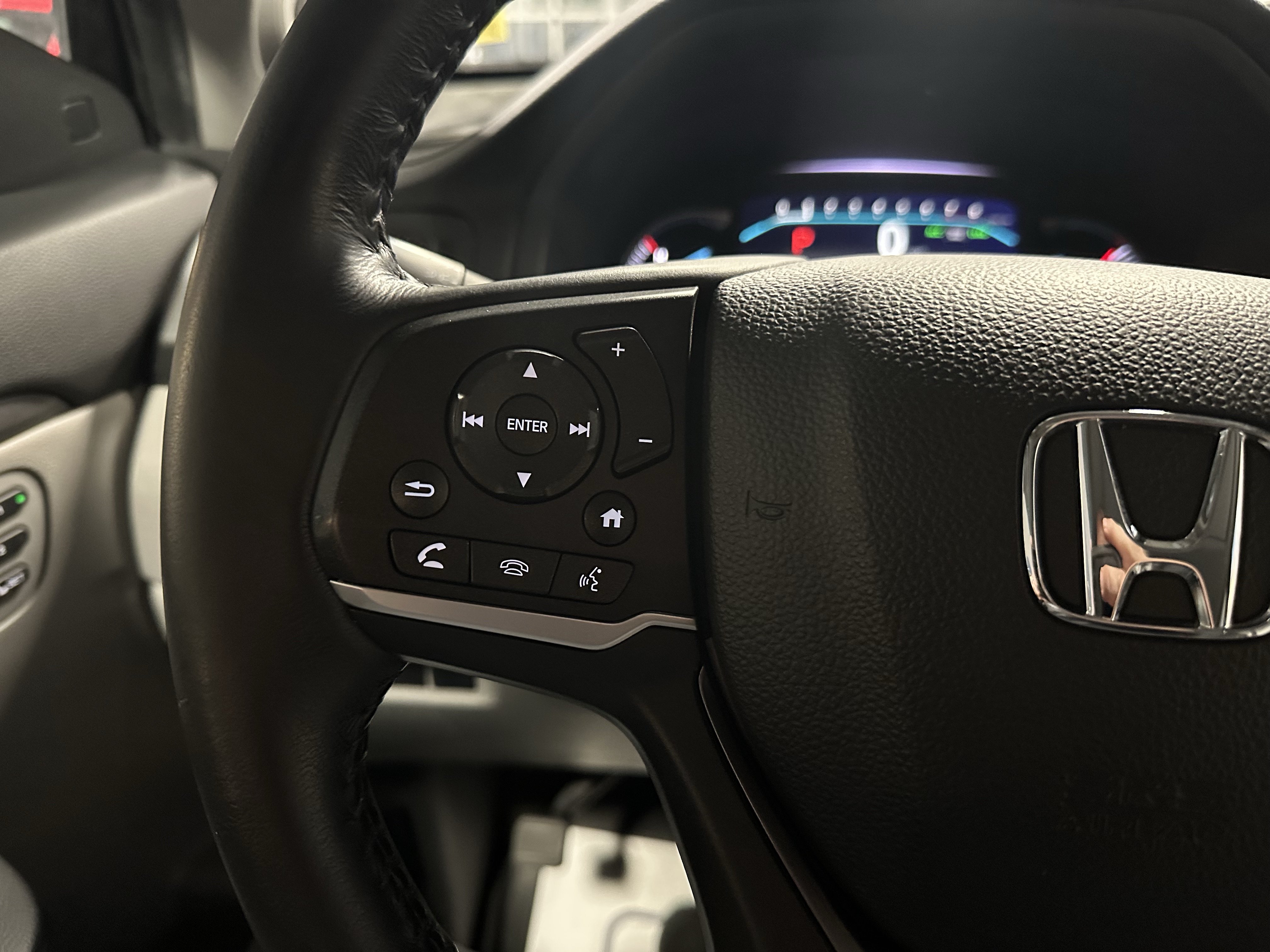 Used 2019 Honda Pilot EX-L image 12