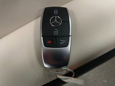 New 2026 Mercedes-Benz GLE 350 4MATIC image 35