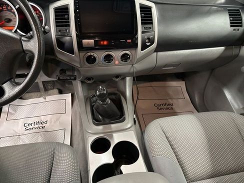 Used 2008 Toyota Tacoma PreRunner RWD image 18