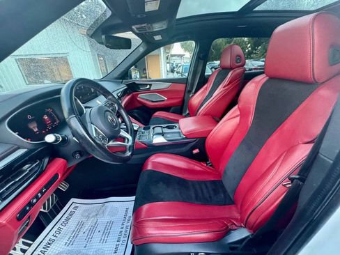 Used 2022 Acura MDX Type S image 20