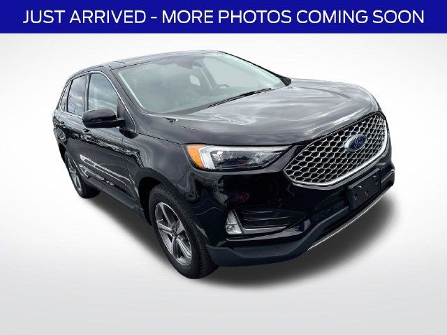 Used 2023 Ford Edge SEL w/ Convenience Package AWD/4WD image 1