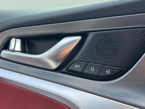 New 2026 Genesis G70 3.3T Sport Prestige AWD/4WD image 28