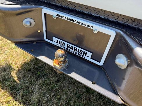 Used 1995 Ford F250 2WD Regular Cab image 11