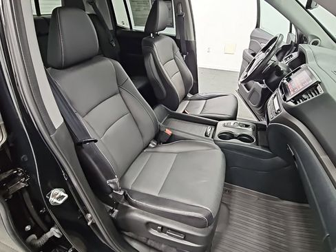 Used 2023 Honda Ridgeline RTL-E image 41