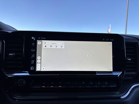 Used 2024 Chevrolet Silverado 1500 ZR2 w/ Technology Package image 24