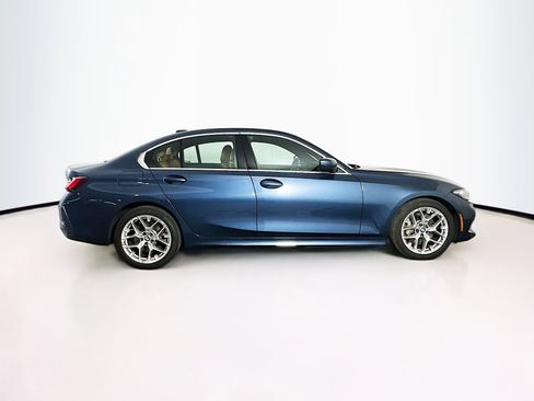 Used 2025 BMW 330i Sedan RWD image 10