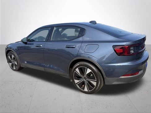 Used 2023 Polestar Polestar 2 FWD image 9