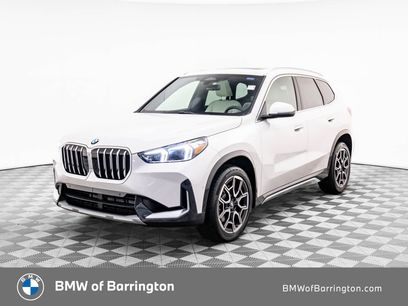New 2026 BMW X1 xDrive28i w/ Convenience Package